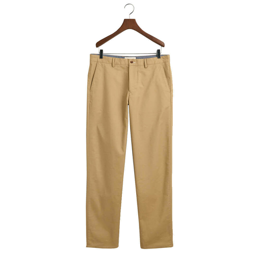 Gant Regular Tp Chinos